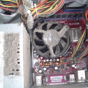 Photo of Plainfield PC Service