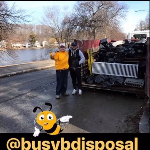 Photo of Busy Bee Disposal