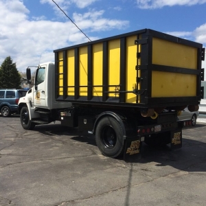 Photo of Busy Bee Disposal