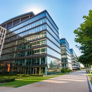 Photo of VF Commercial Real Estate