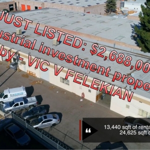 Photo of VF Commercial Real Estate