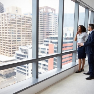 Photo of VF Commercial Real Estate