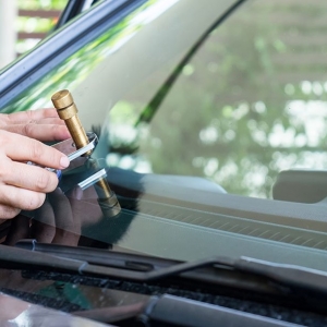Photo of Ken Zola's Glass and Windshield Repair