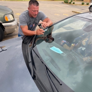 Photo of Ken Zola's Glass and Windshield Repair