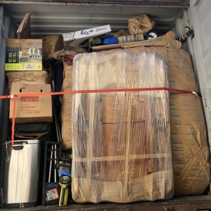 Photo of Hercules Movers & Packers