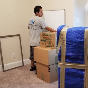 Photo of Hercules Movers & Packers