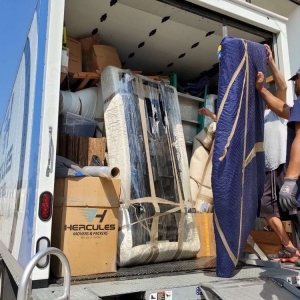 Photo of Hercules Movers & Packers