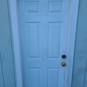 Photo of Your Carpenter Friend
