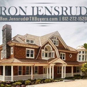 Photo of Ron Jensrud - The Home Buyers