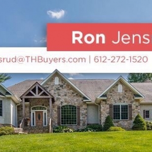 Photo of Ron Jensrud - The Home Buyers