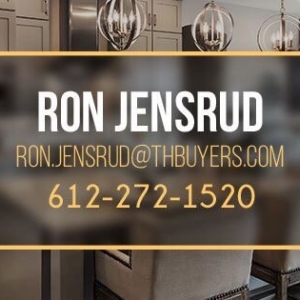 Photo of Ron Jensrud - The Home Buyers