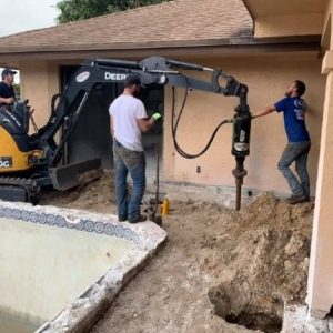 Photo of GL Hunt Foundation Repair Of Seagoville