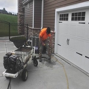 Photo of GL Hunt Foundation Repair Of Seagoville