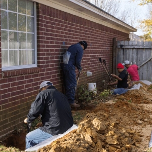 Photo of GL Hunt Foundation Repair Of Seagoville