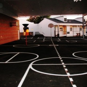 Photo of Affordable Asphalt Maintenance