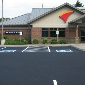 Photo of Affordable Asphalt Maintenance