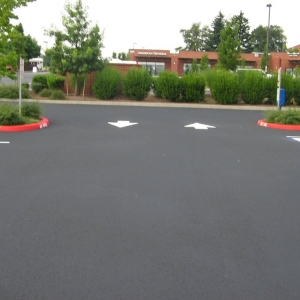 Photo of Affordable Asphalt Maintenance