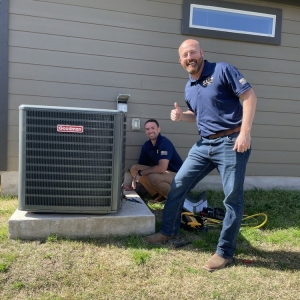 Photo of SALT Plumbing Air & Electric