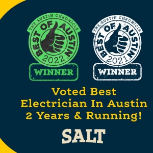 Photo of SALT Plumbing Air & Electric