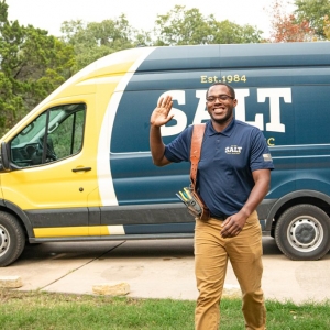 Photo of SALT Plumbing Air & Electric