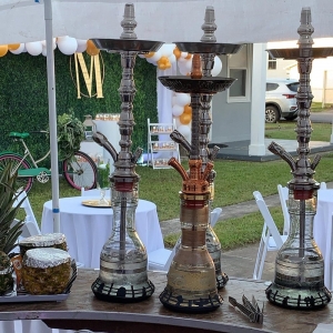 Photo of Michael's Mobile Hookah