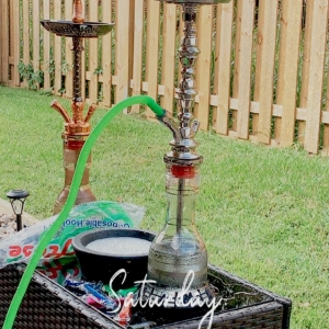 Photo of Michael's Mobile Hookah