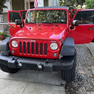 Photo of Greg's Auto Detailing