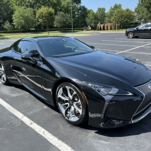 Photo of Greg's Auto Detailing