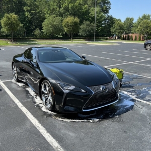 Photo of Greg's Auto Detailing