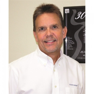 Photo of Steve Beach - State Farm Insurance Agent