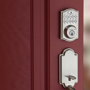 Photo of Home Security Pros
