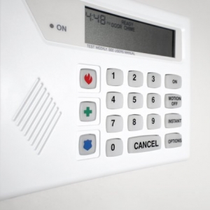 Photo of Home Security Pros