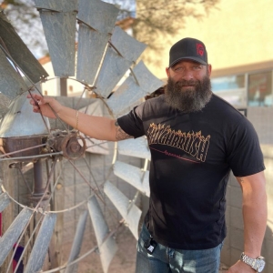 Chandler Vantage Screen Printing