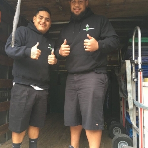 Photo of Eco Movers Moving