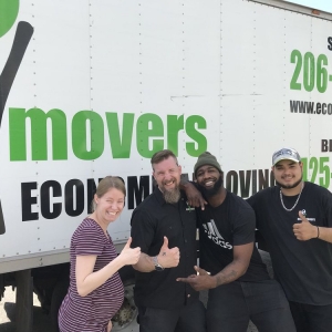 Photo of Eco Movers Moving