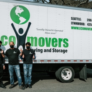 Photo of Eco Movers Moving