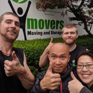 Photo of Eco Movers Moving