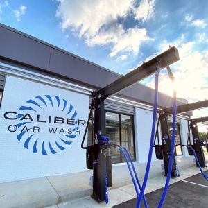 Photo of Caliber Car Wash - Mableton