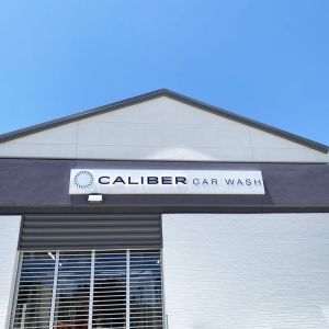 Photo of Caliber Car Wash - Mableton