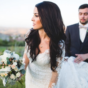 Photo of Nicolette Bardos Photography