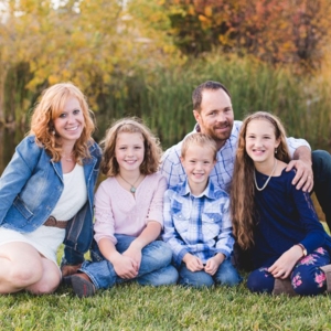 Photo of Nicolette Bardos Photography