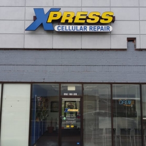 Photo of Xpress Cellular Repair