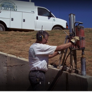 Photo of Bluff City Coring & Cutting