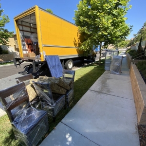 Photo of Space Moving