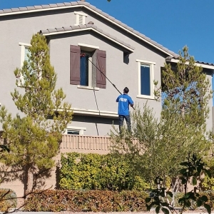 Photo of Optimum Window Cleaning