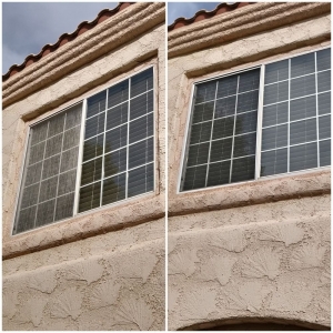 Photo of Optimum Window Cleaning
