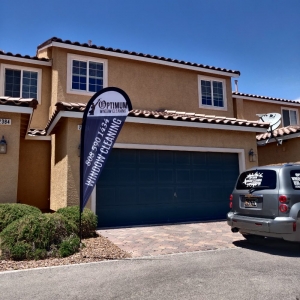 Photo of Optimum Window Cleaning