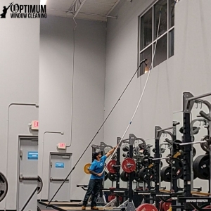 Photo of Optimum Window Cleaning