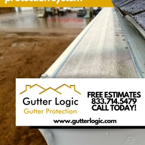 Photo of Gutter Logic