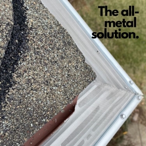 Photo of Gutter Logic